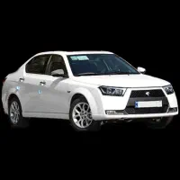 حواله ماشین دنا + (پلاس) 6دنده دستی  با موتور EF7P