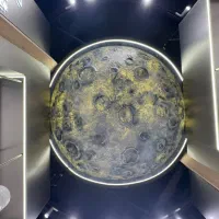 استخدام فروشنده خانم