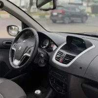 پژو 207 پاناروما 1402 esp|خودرو سواری و وانت|خرمدره, |دیوار