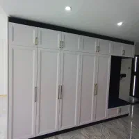 ویلای مدرن هوشمند با طراحی روز دنیا فاز 5اندیشه|فروش خانه و ویلا|اندیشه, اندیشه فاز ۵|دیوار