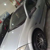 مگان|خودرو سواری و وانت|خرم‌آباد, |دیوار