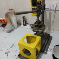 دستگاه سیل ترازو دستگاه دوخت