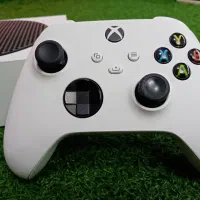 ایکس باکس سری اس درحدآکبند فول بازی|کنسول، بازی ویدئویی و آنلاین|قائم‌شهر, |دیوار