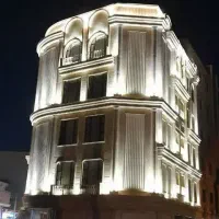 اجرای سنگ کاری نما و داخل