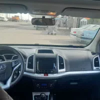 جک s3|خودرو سواری و وانت|الوند, |دیوار