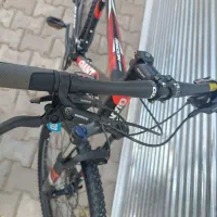 دوچرخه سایز ۲۷.۵|دوچرخه، اسکیت، اسکوتر|مهاباد (آذربایجان غربی), |دیوار