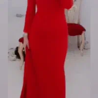 لباس مجلسی