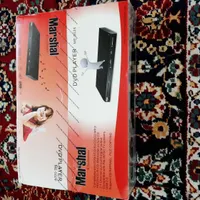 دی وی دی DVD مارشال نونو آکبند و گارد سامسونگ A50