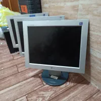 مانیتور۱۵اینچ اقتصادی