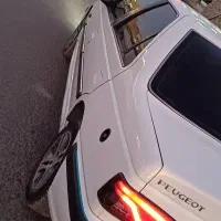 پژو پارس ۸۷|خودرو سواری و وانت|زاهدان, |دیوار