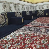 مبلمان دست دوم درحد نو