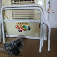 کولر آبی سوزان|کولر آبی|تبریز, |دیوار