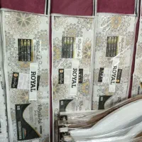 خوشخواب طبی کد ۵۴|تشک تختخواب|قزوین, |دیوار