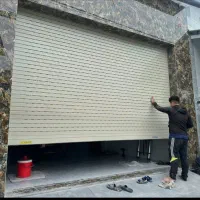 تعمیرجک پارکینگ درشیشه ای اتومات کرکره برقی اقساط|خدمات پیشه و مهارت|تهران, گمرک|دیوار