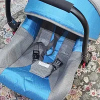 کریر کودک|کالسکه و لوازم جانبی|رشت, فلسطین|دیوار