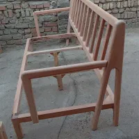 ساخت انواع کارهایه چوبی|صنایع دستی و سایر لوازم تزئینی|تهران, خلیج فارس|دیوار
