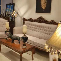 مبلمان کلاف اصلی کینگ آمریکایی