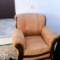 مبل راحتی هفت نفره