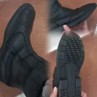 پوتین زیپی مردانه سایز۴۱