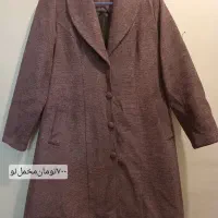 پالتوومانتو