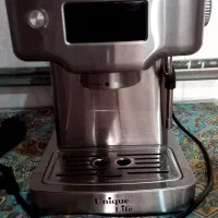 قهوه ساز یونیک لایف