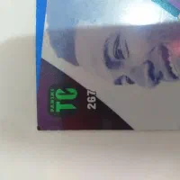 کارت تاپ کلس ایتالیایی فوق کمیاب و کلکسیونی. کیمدی|کلکسیون و سرگرمی|تهران, انبار نفت|دیوار