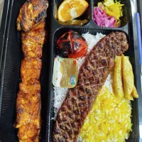 پخت غذای نذری محرم با قیمت مناسب