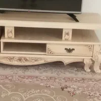 میز تلویزیون