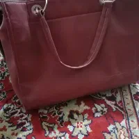 کیف و کفش تمیز