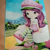 قالیچه اتاق کودک