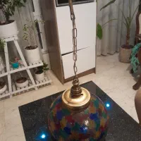 چراغ آویز لوستر|لوستر و چراغ آویز|تهران, نارمک جنوبی|دیوار