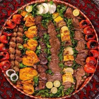 غذای امروز جوجه کباب179تومن|خدمات پذیرایی، مراسم|چابهار, |دیوار