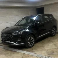 تیگو ۷ پرو مدل ۴۰۱|خودرو سواری و وانت|شیراز, انجیر|دیوار