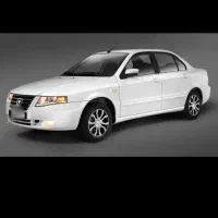 حواله سمند سورن پلاس xuVp تحویل ۹۰روزه