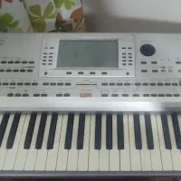 کیبورد PA80