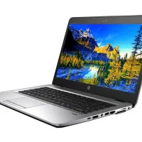 لپ‌تاپ HP EliteBook 840 G3 با پردازنده core i7|رایانه همراه|تهران, نیروی دریایی|دیوار