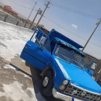 نیسان کمپرسی|خودرو سواری و وانت|پاسارگاد, |دیوار