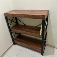 قفسه،کتابخانه،چای بار|کتابخانه، شلف، قفسه‌های دیواری|تهران, چیذر|دیوار