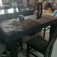 میز ناهار خوری