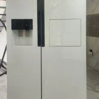 یخچال ساید بای ساید سامسونگ (Samsung)اصل