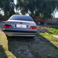 پارس مدل 98|خودرو سواری و وانت|اهواز, کوروش|دیوار