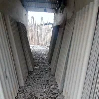 ایرانیت چوب تخریب اهن الات دست دوم میخریم