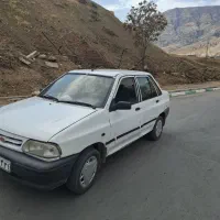 پراید 88