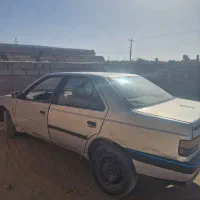 پژو مدل ۹۲|خودرو سواری و وانت|نگین کویر, |دیوار