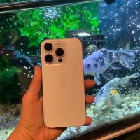 آیفون ۱۵ پرو