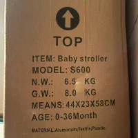 کالسکه کولار|کالسکه و لوازم جانبی|تهران, والفجر (افسریه)|دیوار