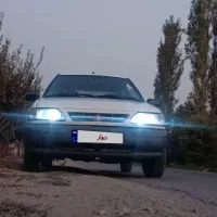 پراید 95 تا تاریخ 28/7 مبلغ 305 چون چک دارم|خودرو سواری و وانت|نظرآباد, نظرآباد|دیوار