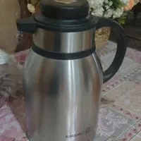 فلاکس آب و قهوه