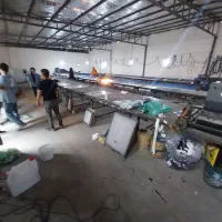 سالنهای بهداشتی و هر نوع سالن موجود است تماس مالک|اجارهٔ دفتر صنعتی، کشاورزی، تجاری|اسلامشهر, شهرک قائمیه|دیوار