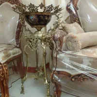 میوه خوری برنز|ظروف سرو و پذیرایی|تهران, شهرک چیتگر|دیوار